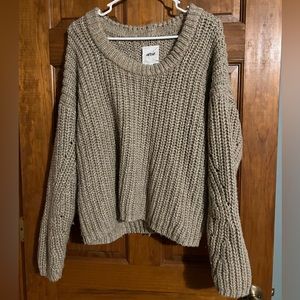 Aerie Sweater